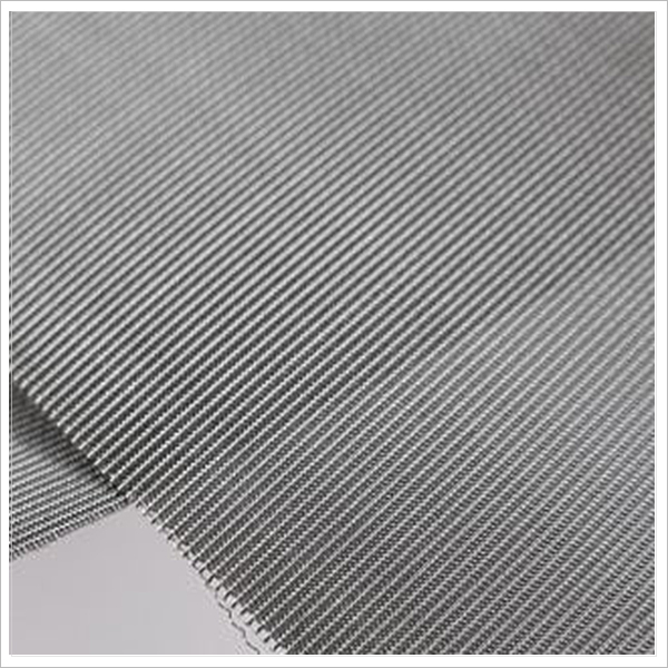 Ducth weave Stainless steel wire mesh